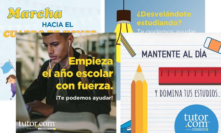 En Español - cover