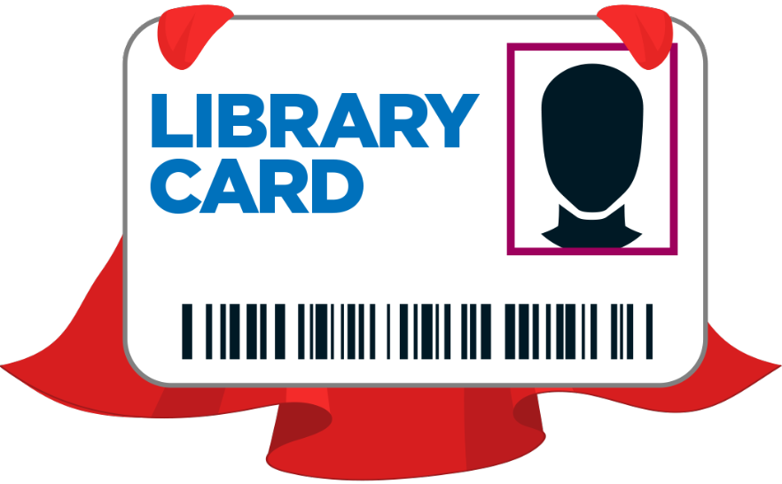 library card