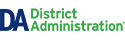 District Administration logo