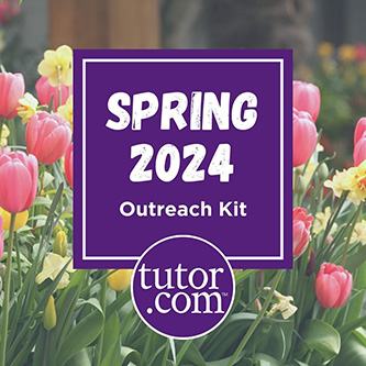 Spring 2024 Outreach Kit for DoDEA - cover