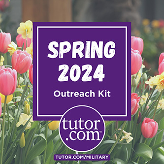Spring 2024 Outreach Kit - cover