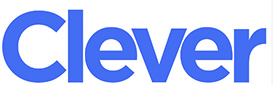 Clever logo