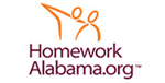 Homework Alabama - logo