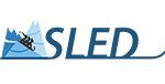 SLED Alaska Statewide - logo