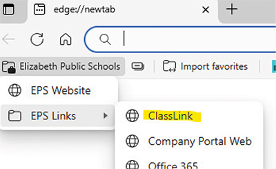 Tutor.com access steps on a school computer