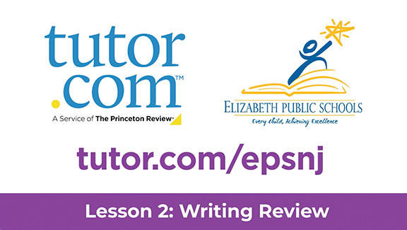 Video: How to use Writing Review