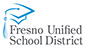fresno unified school district logo