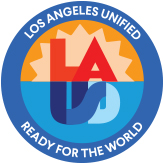 los angeles unified school district seal