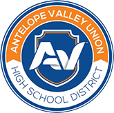antelope valley logo