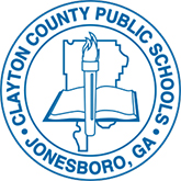 clayton county public schools logo