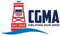 CGMA Helping Your Own Logo