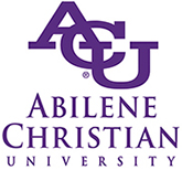 Abilene christian universiy logo