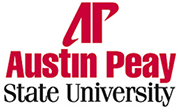 Austin peay state university logo