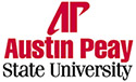 Austin peay state university logo