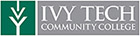Ivy tech community college logo
