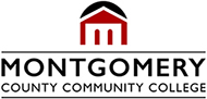 Montgomery community college logo