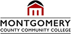 Montgomery community college logo