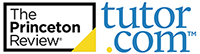 TPR/tutor.com logo