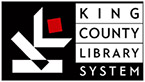 King County Library System logo