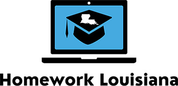 Homework Louisiana HomeworkLA.org