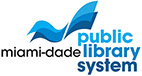 Miami-dade Public Library System logo