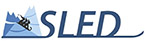 SLED Alaska logo
