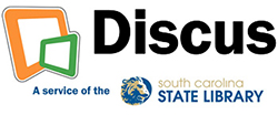 Discus, a Service of the South Carolina State Library
