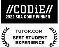 The 2021 SIIA CODiE Winner badge