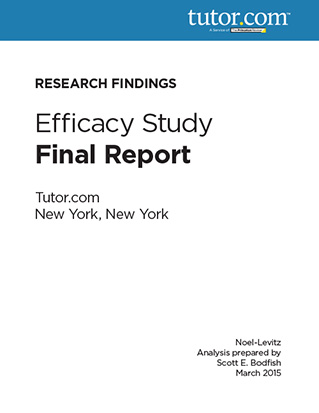 study cover