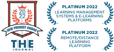 The Journal 2022 New Product Award”