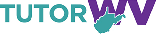 Tutor WV logo