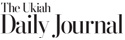 Ukiah Daily Journal logo