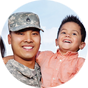 Military Families